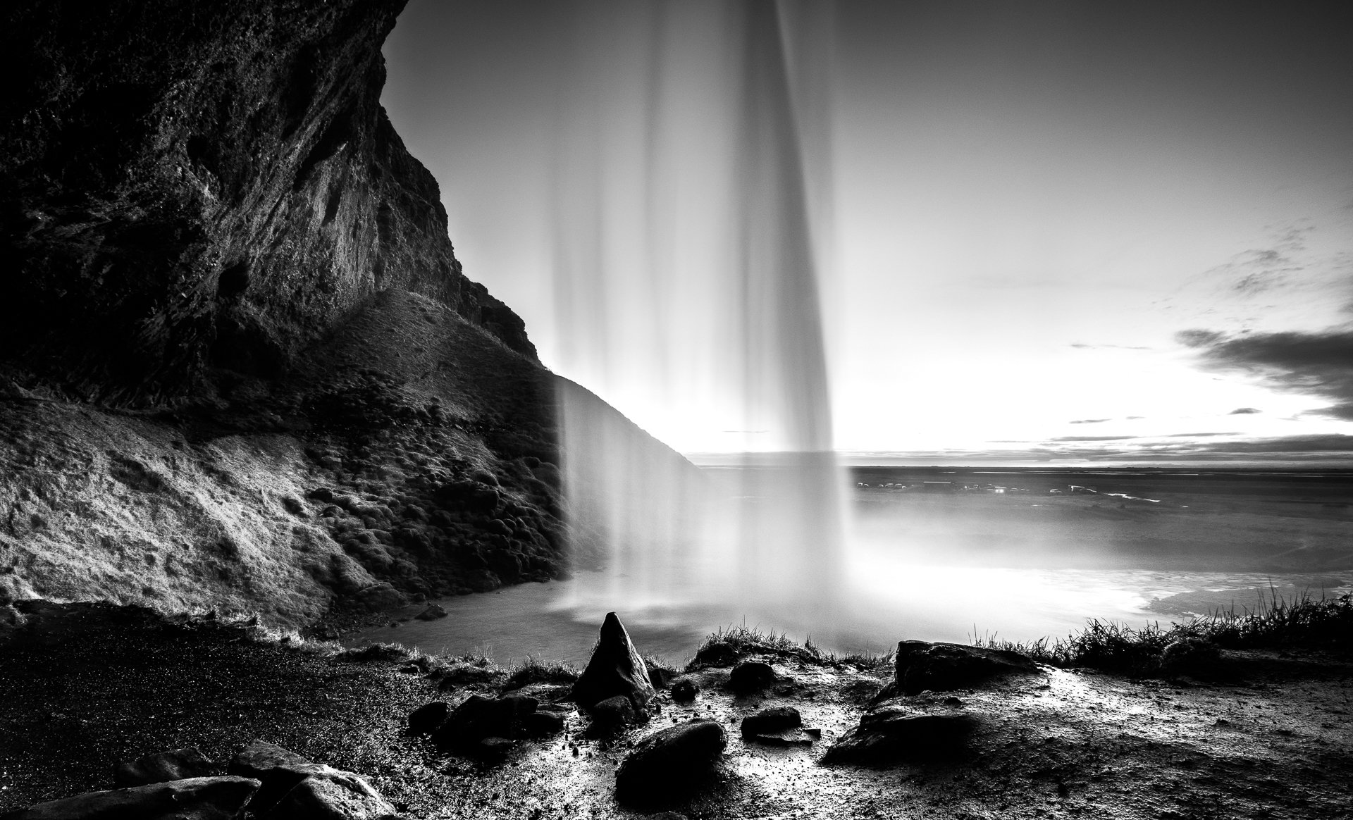 Seljalandsfoss